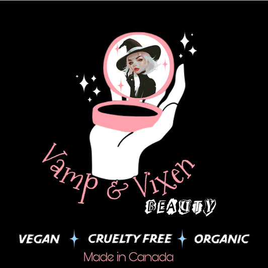 Now Available!!!! VAMP & VIXEN Beauty